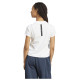 Adidas Γυναικεία κοντομάνικη μπλούζα Z.N.E. Baby Tee Adidas Γυναικεία κοντομάνικη μπλούζα Z.N.E. Baby Tee